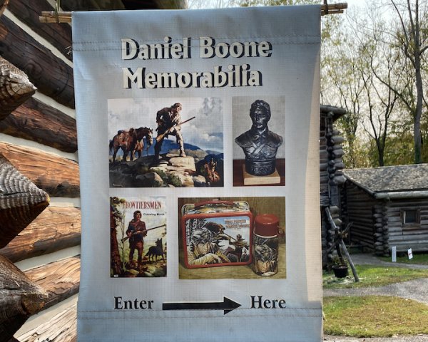 2020-Fort Boonesborough/White Hall